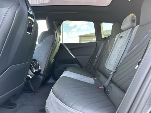 New 2026 BMW iX xDrive60 w/ M Sport Package image 22