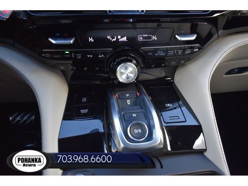 New 2026 Acura MDX A-Spec w/ Advance Package AWD/4WD image 16