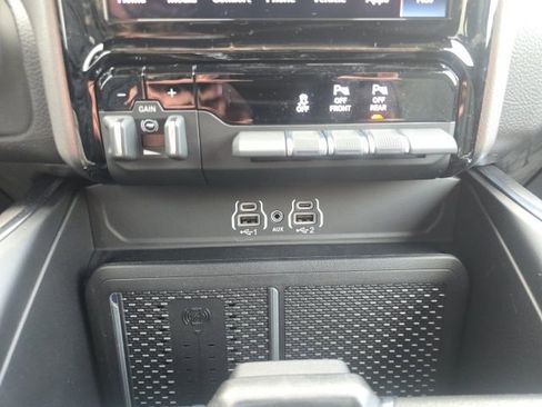 New 2026 RAM 1500 Big Horn image 23