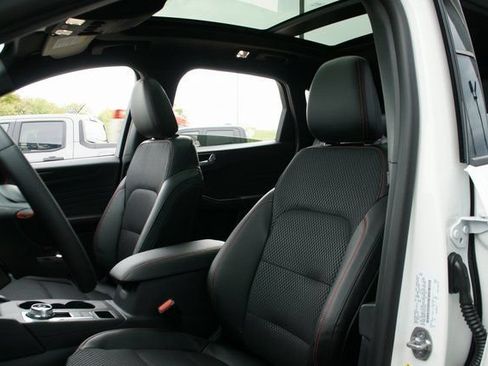 New 2026 Ford Escape ST-Line Select w/ Tech Pack #2 AWD/4WD image 19