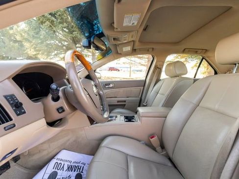 Used 2006 Cadillac STS V8 w/ Preferred Equipment Group image 11