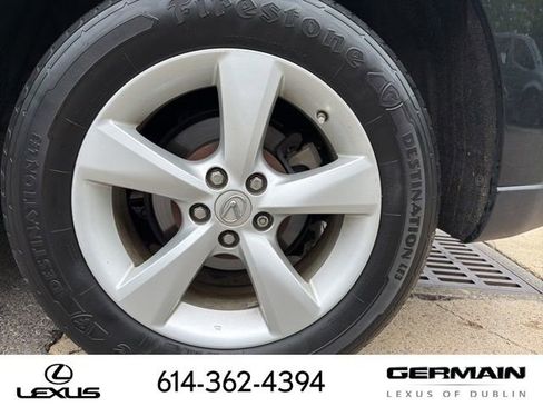 Used 2013 Lexus RX 350 AWD w/ Premium Pkg image 12