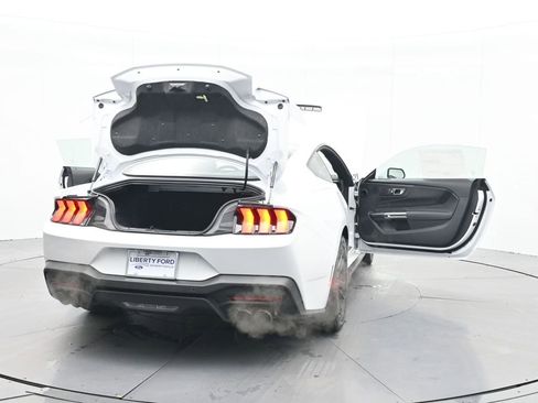 New 2026 Ford Mustang GT image 37