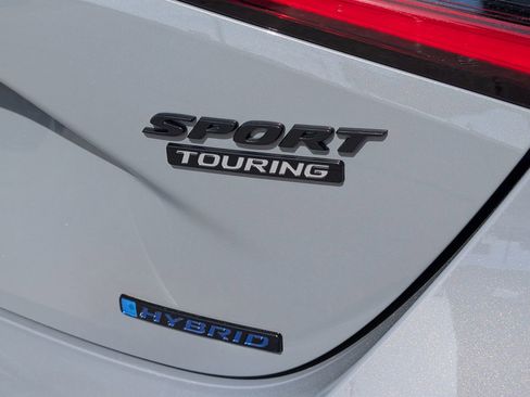 Certified 2026 Honda Civic Sport Touring image 8