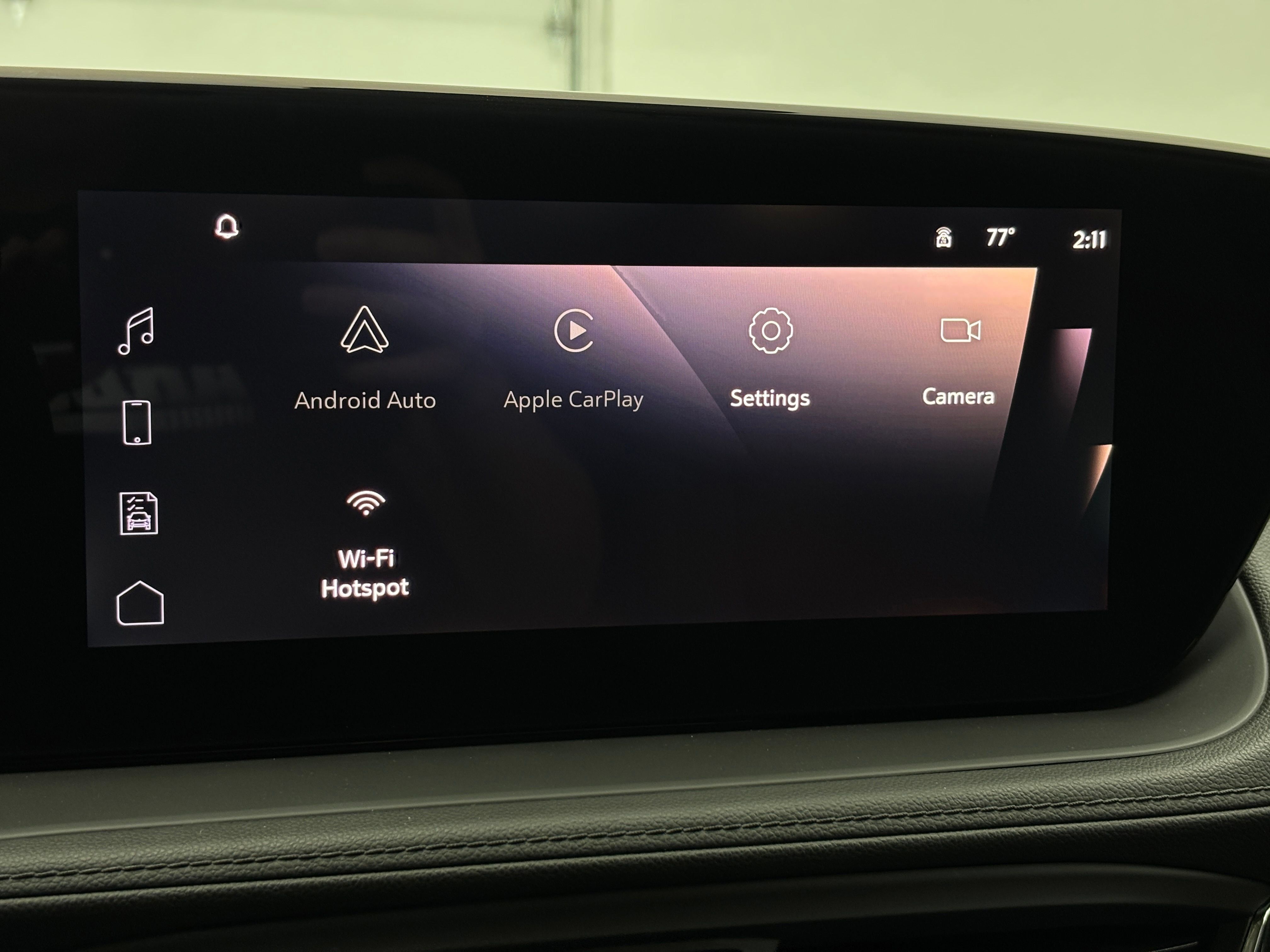 New 2026 Buick Encore GX Preferred w/ Advanced Technology Package FWD image 23