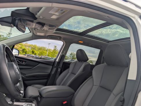 Certified 2023 Subaru Ascent Onyx Edition AWD/4WD image 15