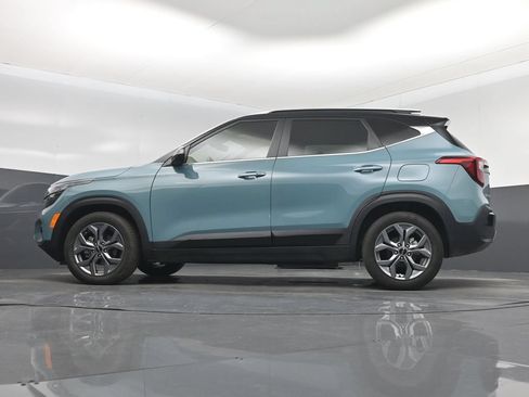Certified 2024 Kia Seltos S FWD image 15