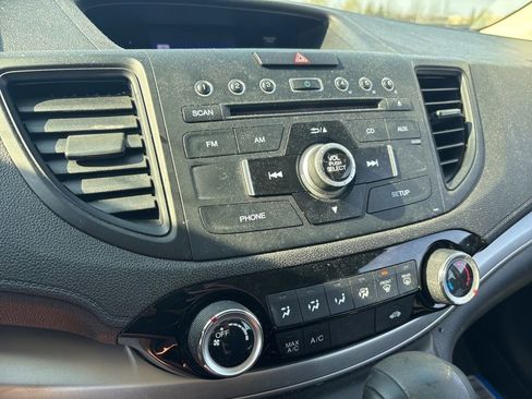 Used 2016 Honda CR-V LX image 24