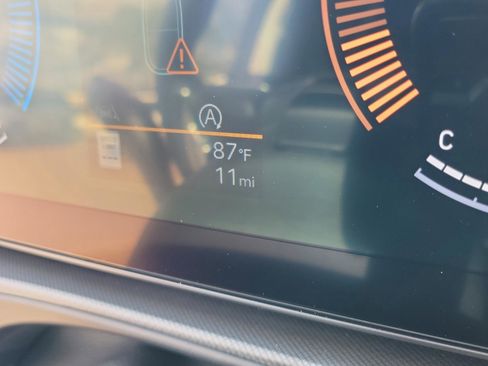 New 2026 Hyundai Santa Fe XRT image 12