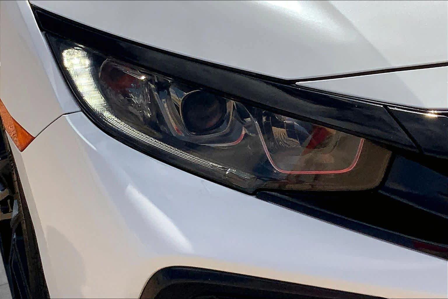 Used 2019 Honda Civic Si image 28