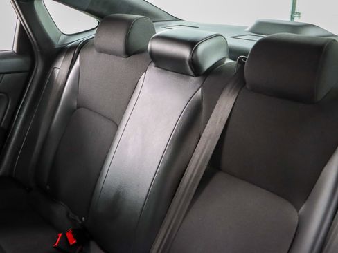 Used 2023 Honda Civic Sport image 24