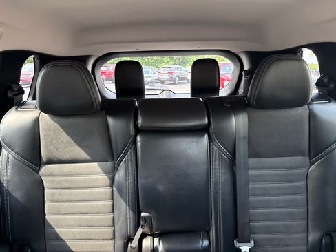 Used 2024 Mitsubishi Outlander SE AWD/4WD image 15