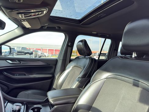 Used 2024 Jeep Grand Cherokee Altitude image 25