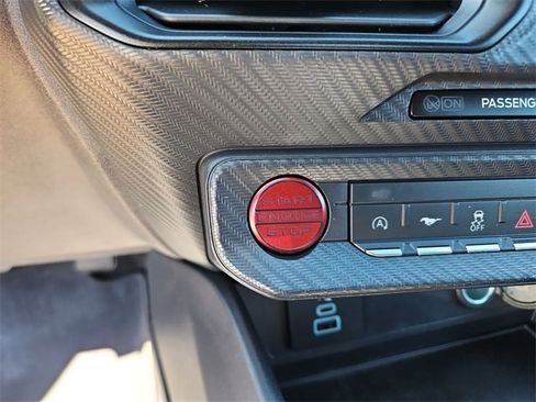 Used 2024 Ford Mustang Coupe image 16