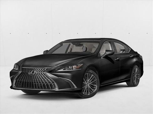 Used 2024 Lexus ES 300h w/ Premium Package FWD image 1