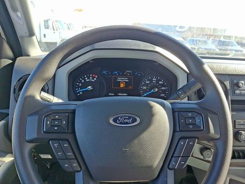Used 2023 Ford F650 2WD Regular Cab Super Duty image 17