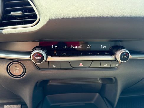 New 2026 MAZDA CX-30 AWD 2.5 S image 40