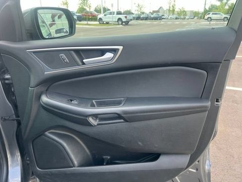 Used 2024 Ford Edge SEL w/ Convenience Package AWD/4WD image 10