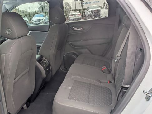 Certified 2022 Chevrolet Blazer LT image 33