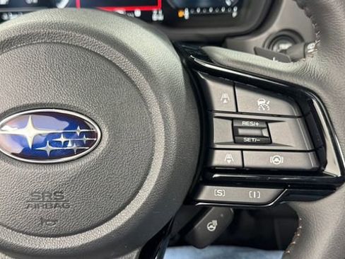 New 2026 Subaru Forester Touring image 24