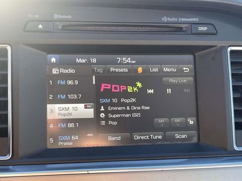 Used 2017 Hyundai Sonata SE image 24