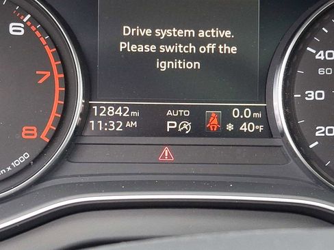 Certified 2023 Audi Q5 2.0T Premium w/ Convenience Package image 13