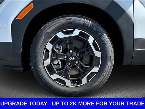 New 2026 Hyundai Santa Fe SE FWD image 17
