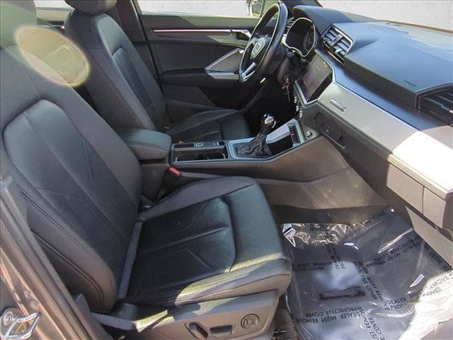 Used 2021 Audi Q3 2.0T Premium AWD/4WD image 19