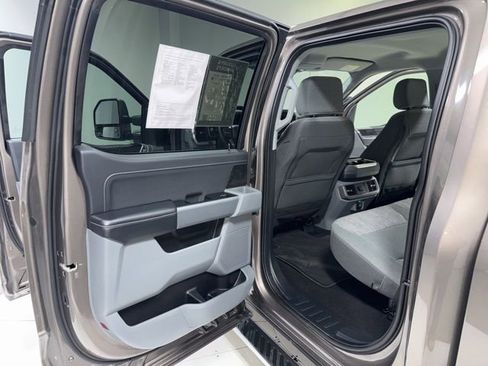 Used 2023 Ford F150 XLT w/ Equipment Group 301A Mid image 23