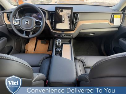 New 2026 Volvo XC60 T8 Ultra w/ Protection Package Premier