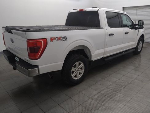 Used 2022 Ford F150 XLT w/ Equipment Group 301A Mid AWD/4WD image 10