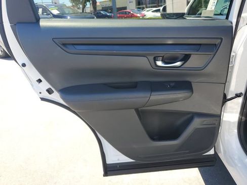 Certified 2023 Honda CR-V EX image 15