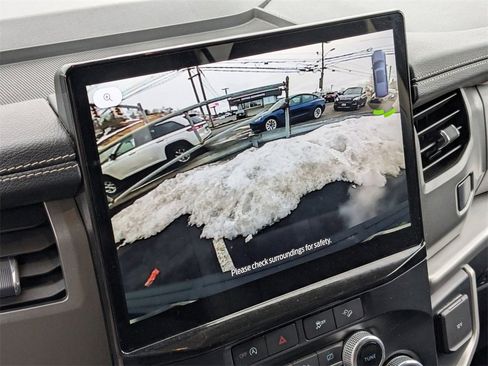 Used 2024 Ford Expedition Max XLT image 26