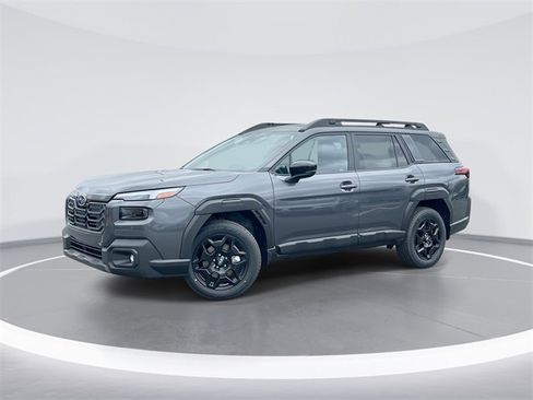 New 2026 Subaru Outback Limited image 1