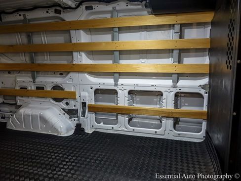 Used 2023 Ford Transit 250 Low Roof w/ Exterior Upgrade Package image 20