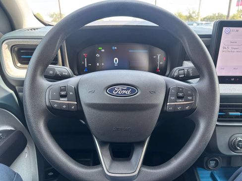 Used 2026 Ford Maverick XLT FWD image 25