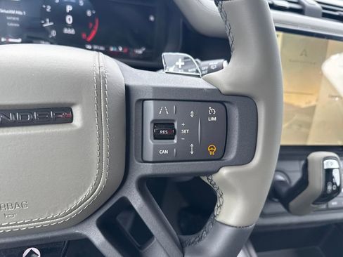 New 2026 Land Rover Defender 110 OCTA image 20