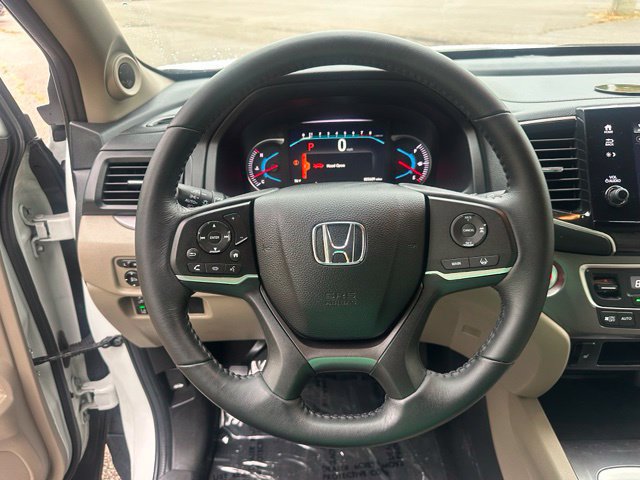 Used 2020 Honda Pilot EX-L image 34