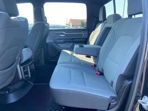 Used 2021 RAM 1500 Big Horn image 18