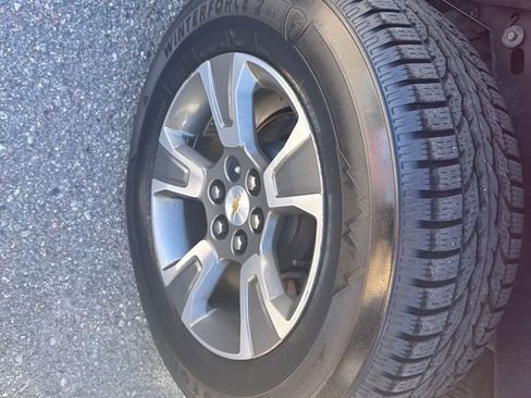 Used 2015 Chevrolet Colorado Z71 image 21