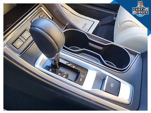 Certified 2022 Subaru Ascent Limited w/ Technology Package image 35