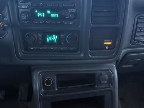 Used 2003 Chevrolet Silverado 1500 LS w/ Off-Road Package image 15