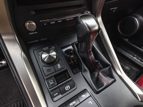 Used 2019 Lexus NX 300 F Sport w/ F Sport Premium Package AWD/4WD image 19
