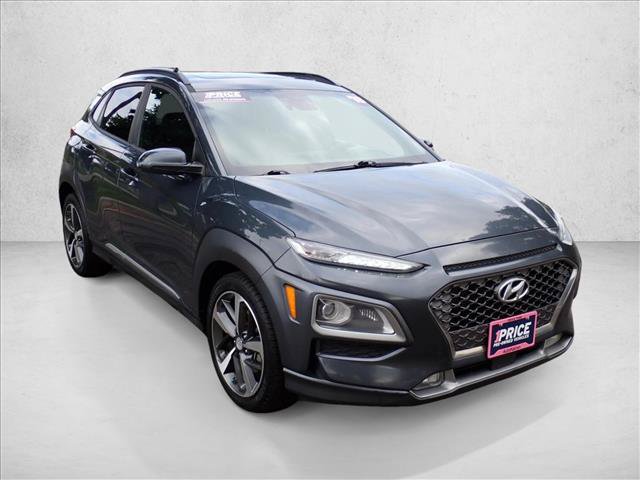Used 2018 Hyundai Kona Ultimate AWD/4WD image 6