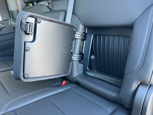 New 2026 Chevrolet Silverado 3500 LTZ w/ Trail Boss Package image 29