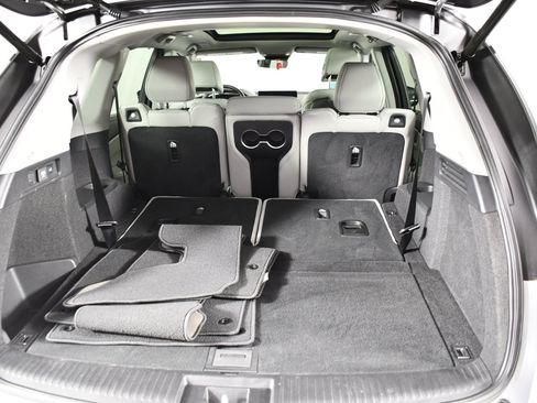 Used 2025 Acura MDX SH-AWD w/ Technology Package image 50