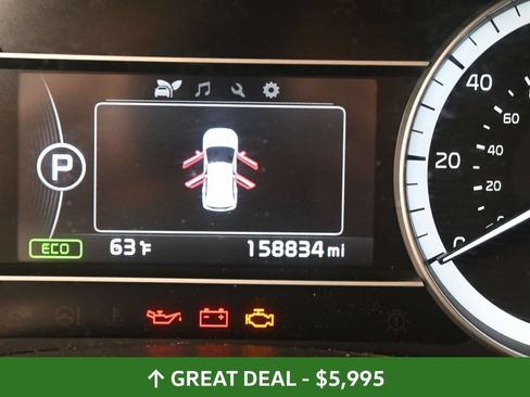 Used 2018 Kia Niro LX FWD image 35