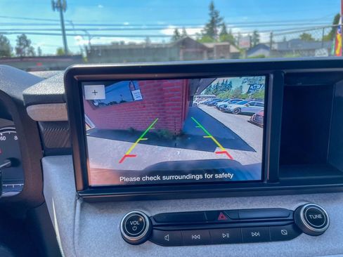 Used 2022 Ford Maverick AWD SuperCrew image 20