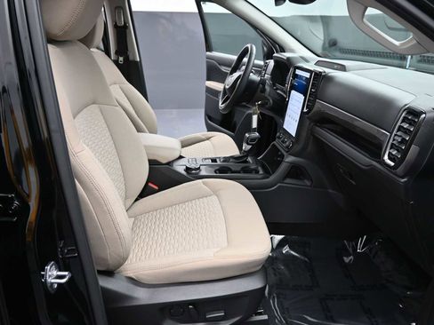 Used 2024 Ford Ranger XLT w/ Equipment Group 301A High image 15