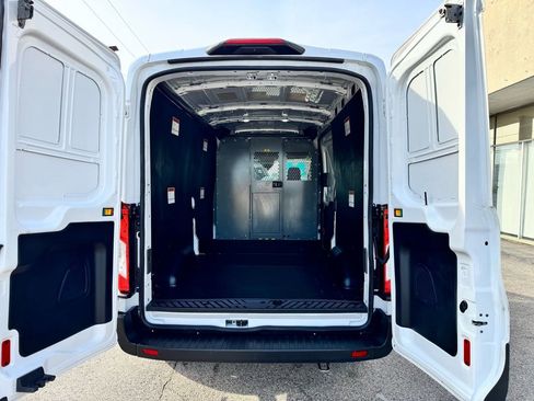 Used 2024 Ford Transit 150 Medium Roof image 34
